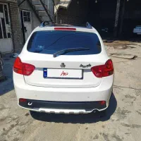 کوییک RS صفر خونگی درحد لا کاغذی درجه یک