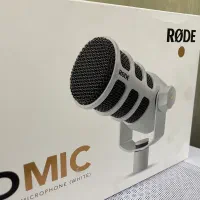 میکروفون Rod podmic