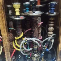 فروش وسایل کافه