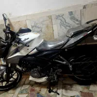 ns 200 مدل 98 عروسک|موتورسیکلت|قم, وادی السلام|دیوار