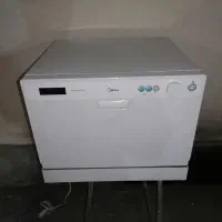 ماشین ظرفشویی برند میدیا