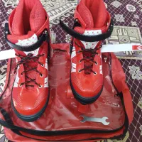 اسکیت خارجی جنس خوب|دوچرخه، اسکیت، اسکوتر|مشهد, کارمندان دوم|دیوار