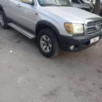 کاپرا دو کابین دو دفرانسیل
