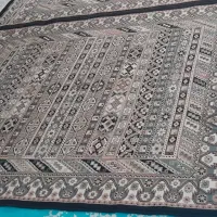 فرش گلیم ۲عدد ۴متری باهم ۱/۶۰۰
