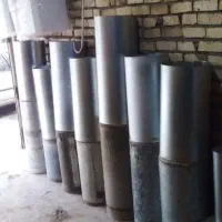 آبگرمکن سازی وجوشکاری