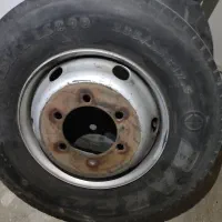 لاستیک خاور