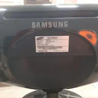 مانیتور ۱۶ اینچ سامسونگ|رایانه رومیزی|اردبیل, |دیوار