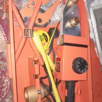 فروش لوله سبز