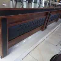 میز کار کارمندی ومدیریت