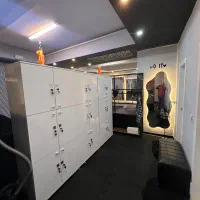 باشگاه ورزشی و هوم جیم خصوصی شرق تهران