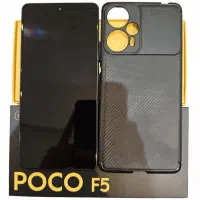 شیائومی POCO F5 حافظه ۲۵۶ رام ۱۲ شبکه 5G|موبایل|رشت, جهاد|دیوار