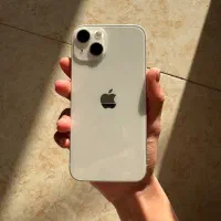 ایفون ۱۳ ساده ۱۲۸ گیگ دو سیمکارت