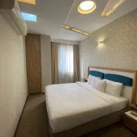 اپارتمان مجتمع مسکونی اقامتی حیات و شکوه ایمان|فروش آپارتمان|مشهد, کوی راد|دیوار