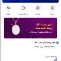 طلای رایگان برای همه|کارت هدیه و تخفیف|بهارستان, |دیوار