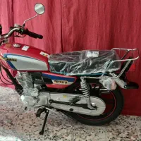 موتور همتاز ۱۵۰