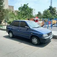 پراید 131 EX، مدل ۱۳۹۱|خودرو سواری و وانت|تهران, شهرک فردوس|دیوار