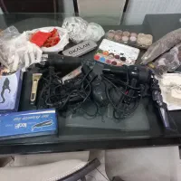 لوازم ارایشگاهی|آرایشگاه و سالن‌های زیبایی|تهران, توحید|دیوار