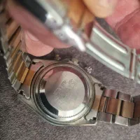 رولکس جفت زنانه و مردانه|ساعت|تهران, جمال‌زاده|دیوار