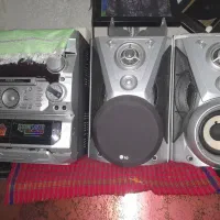 ضبط ال جی ۲۶۰۰وات