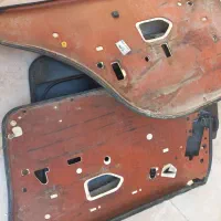 تودری ۴۰۵ و آردی