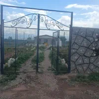 باغ در گلزار معاوضه با خودرو یا نقد