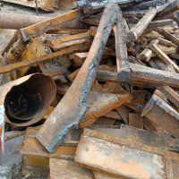 خرید و فروش ضایعات