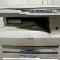 دستکاه فتوکپیsharp|پرینتر، اسکنر، کپی، فکس|کنگاور, |دیوار