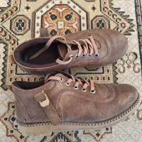 نیم بوت زنانه