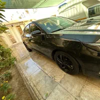 خودرو کی ام سی جی ۷ ۱۴۰۲|خودرو سواری و وانت|اصفهان, خرم|دیوار