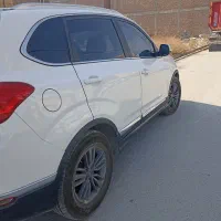 فروش اتومبیل تیگو 5 اکسلنت