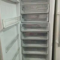 یخچال فریزر|یخچال و فریزر|اسلامشهر, ایرین|دیوار