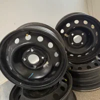 رینگ لاستیک دست دوم ۲۰۶ در حد