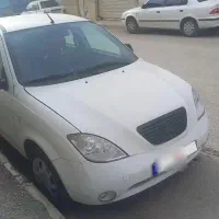 تیبا۲ مدل ۹۵ سالم|خودرو سواری و وانت|کرمانشاه, |دیوار