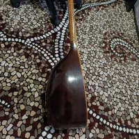 تنبور|سازهای سنتی|کرمانشاه, |دیوار