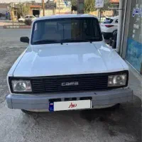 کارا دوکابین ۲۰۰۰ مدل ۹۷