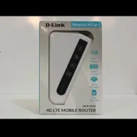 مودم همراه Dlink