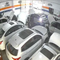 احتیاج به همکار حرفه ای میکانیک خودروهای چینی
