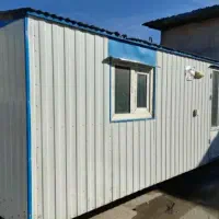 کانکس کارکرده  ۱۵ متری در حد نو