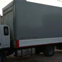 جک 6تن وارداتی|خودرو سنگین|شیراز, پادگان ولیعصر|دیوار