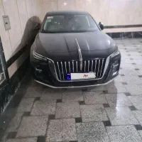 هونگچی مدل 2025 صفرخشک بنزین|خودرو سواری و وانت|تهران, افسریه جنوبی|دیوار