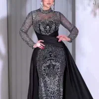 کرایه لباس مجلسی