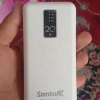 پاور بانک اصلی و پرقدرت