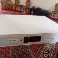 تشک تخت رویال ترک درحد نو ۲۰۰×۱۶۰ طبی فنری|تشک تختخواب|تهران, فلسطین (میدان انقلاب)|دیوار