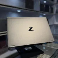 لپتاپ Hp Z book G7