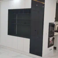 لوکس ترین پروژه منطقه/۴ خواب/دیزاین شده|فروش آپارتمان|اهواز, زیتون کارمندی|دیوار