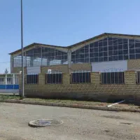 فروش سوله شهرک صنعتی زاویه|فروش دفتر صنعتی، کشاورزی، تجاری|زاویه, |دیوار