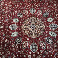 فروش دو تخته فرش قدیمی