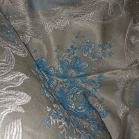 تشک خوش خواب رویال همراه با روتختی