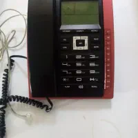 تلفن رومیزی