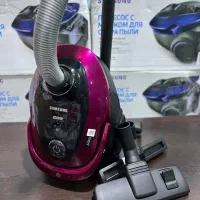 جارو برقی سامسونگ مدل SC20M2560JP